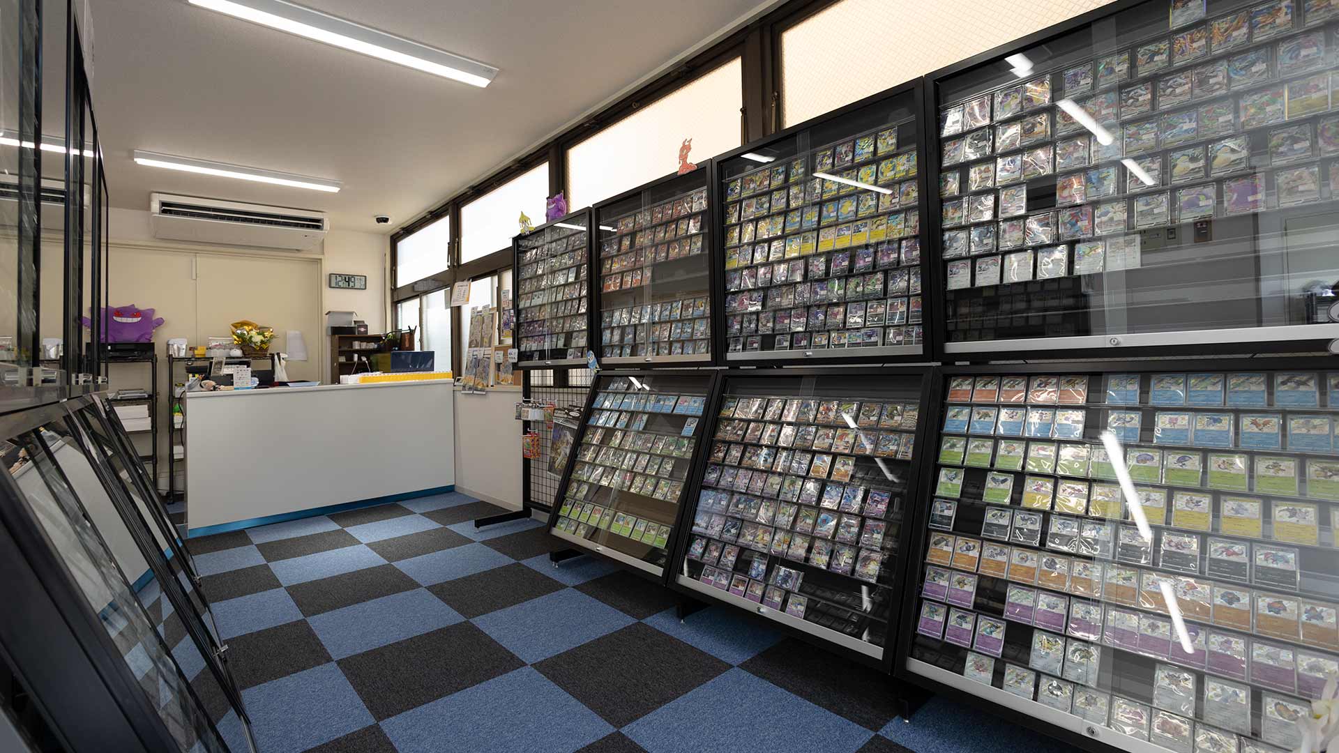 ポケモンカード専門店